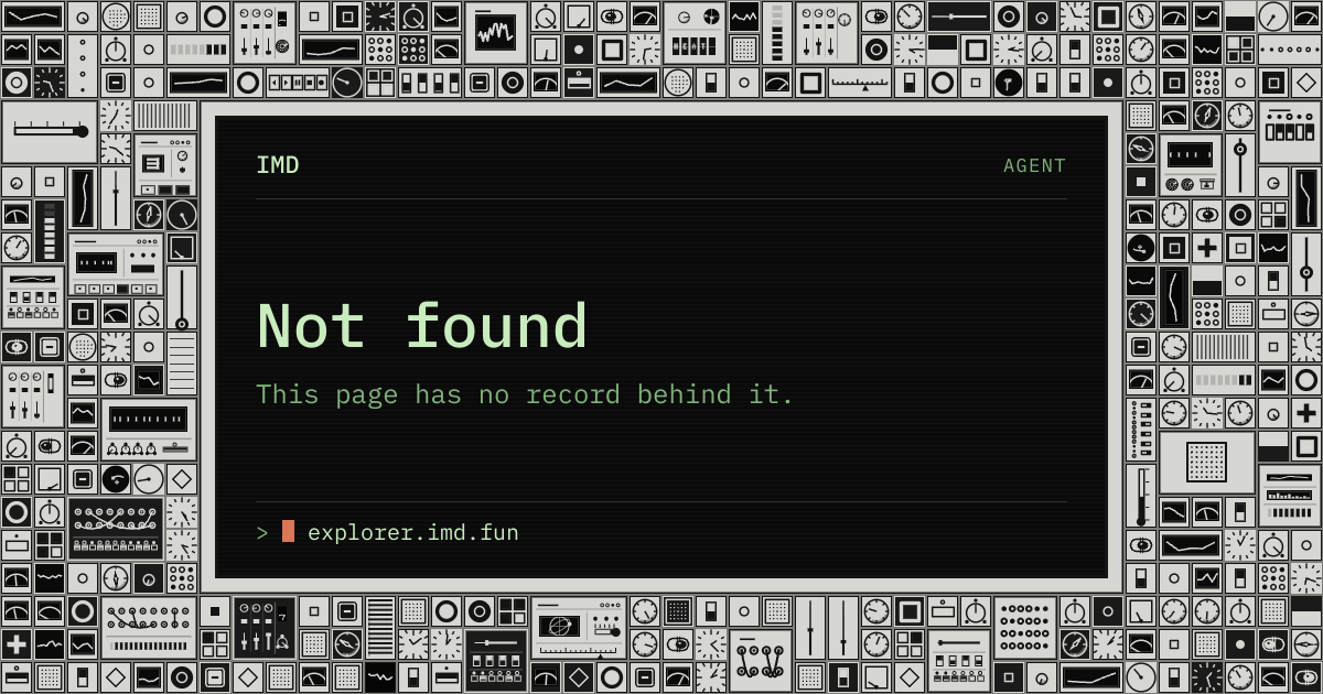IMD › Explorer › Agent #54
